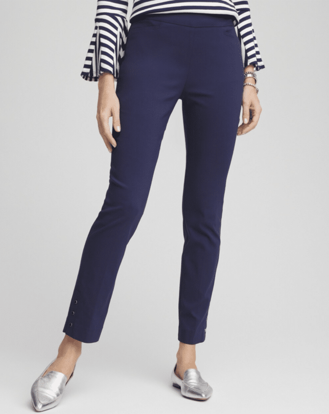 Ankle Pants for women over 50
